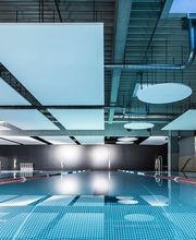 Fitness First Hamburg Altona - Pool