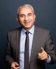 Fotografin für Businessfotografie, Portraitfotografie & Eventfotografie Bild 2