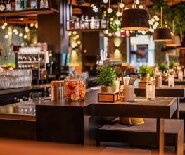 PETER PANE Burgergrill & Bar Bild 15