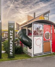 McDonald's Bild 5