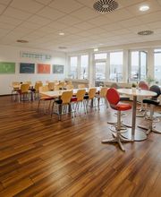 Bechtle IT-Systemhaus Solingen Bild 6