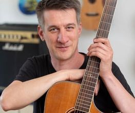 Guitar Trapp - Trapp Verlag Bild 6