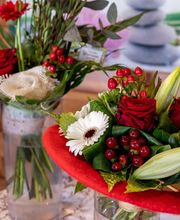 Fleuriste Vautcranne image 19