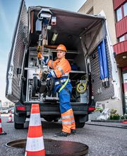 EX Team AG Kanalservices Bild 3