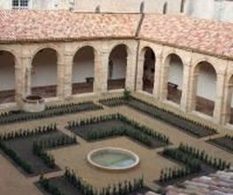 Abbaye de Lagrasse image 3