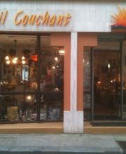 Soleil Couchant image 2
