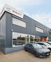 AMAG Crissier Bild 14