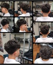 Mille & 1 coiffures Bild 13