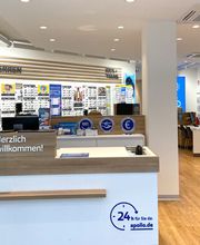 Apollo-Optik - Suhl - Steinweg Bild 2