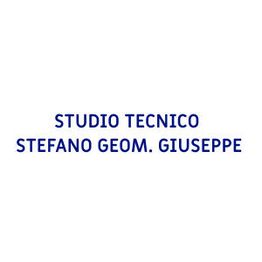 Studio Tecnico Stefano Geom. Giuseppe logo