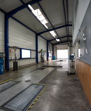 Centre Contrôle technique NORISKO ControlSur Ducey image 4