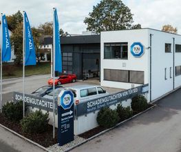 TÜV SÜD Service-Center Passau Bild 2