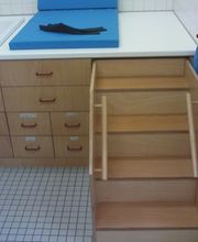 Schreinerei Prasmo e.K., Inhaber Britta Prasmo-Klaßen Bild 10