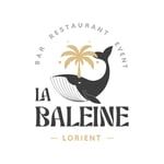 La Baleine (bar - restaurant - event)