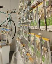 Touristinfo Gronau Bild 18
