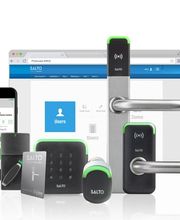 Salto Systems AG Bild 2