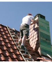 Teufel DACH & SYSTEMBAU GMBH Bild 1