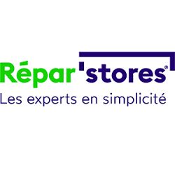 Répar'Stores VST