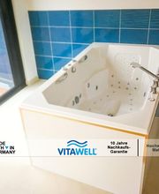 Vitawell Wirlpool Manufaktur Bild 15
