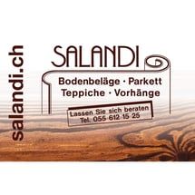 Salandi Bodenbeläge