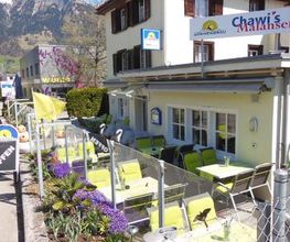 Chawi's Malanser Stube Bild 3