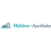 Logo der Mühlen-Apotheke
