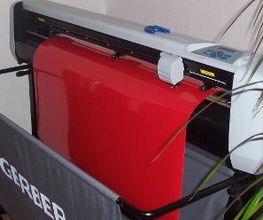 Werbetechnik Jutta Jentges Bild 3