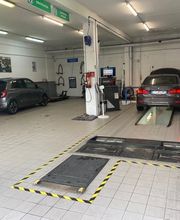 Surface de Contrôle Securitest BASTIA - Contrôle Technique Automobile