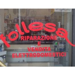 Follesa Andrea Elettrodomestici logo