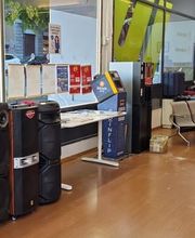 CoinFlip Bitcoin ATM - Western Union Novara (Stazione) immagine 2