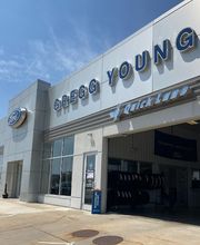 Gregg Young Ford of Newton image 4