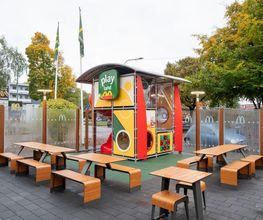 McDonald's Bild 3