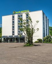 B&B HOTEL Rothrist Olten Bild 13