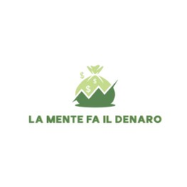 La Mente Fa Il Denaro logo