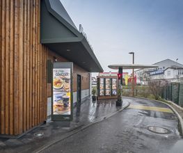 McDonald's Bild 3