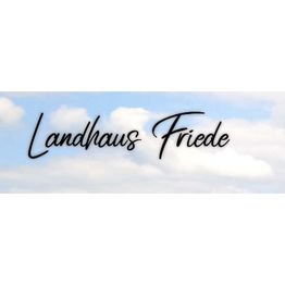 Hotel Landhaus Friede