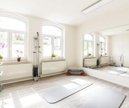 Anna-Katharina Rösch Physiotherapie Bild 5