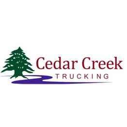 Cedar Creek Trucking