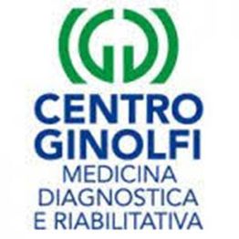 Centro Diagnostico Dr. A. Ginolfi logo