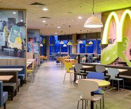 McDonald's Bild 6