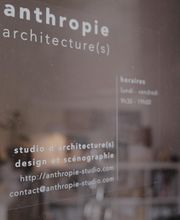 anthropie architecture(s) image 2