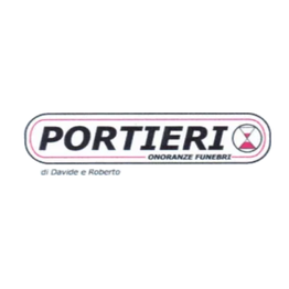 Onoranze Funebri Portieri logo
