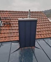 Bauspenglerei Loch Bild 1