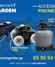 DISCOUNT GARDEN image 7