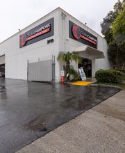 Crash Champions Collision Repair Long Beach North image 12