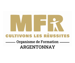 MFR/CFA Argentonnay image 6