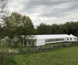 Velay Réception image 3
