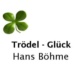 Trödel-Glück