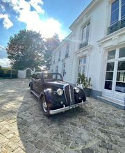 Château De La Marjolaine image 2