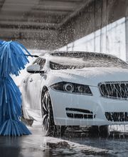 Carwash Beerda Kollum afbeelding 1
